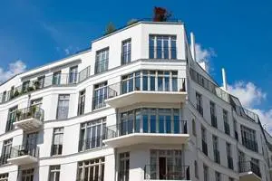 Zwangsverwaltung